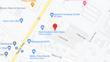 SARON Adult Family Home in google map