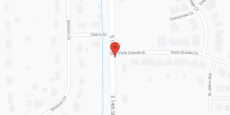 Charter Senior Living of Pekin in google map