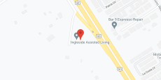 Ingleside Assisted Living in google map