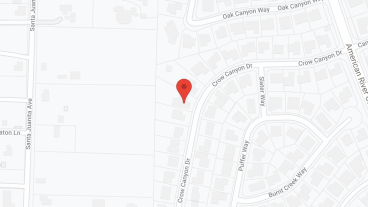 A.R.C. Manor of Folsom in google map