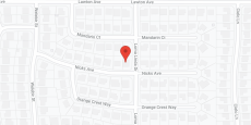 Sarah Jane Guest Home in google map
