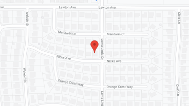 Sarah Jane Guest Home in google map
