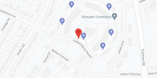 Schuyler Commons in google map