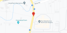 The Winfield at Richmond Heights in google map