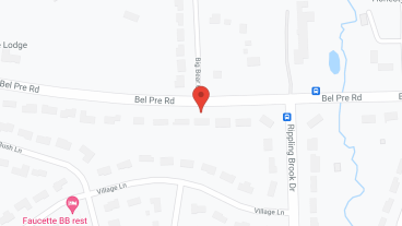 An An Assisted Living in google map