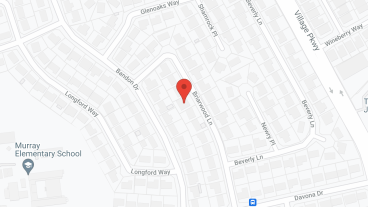 Angels Golden Age Care in google map