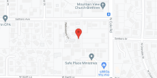 Settlers Creek Apartments in google map