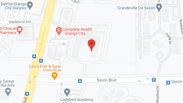 Villa Grande on Saxon in google map