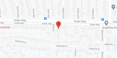 Care Providers at Arden in google map