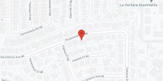 New Life Assisted Living in google map