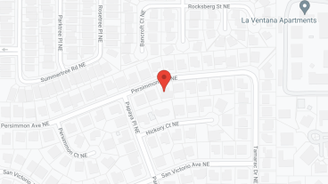 New Life Assisted Living in google map