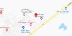 Argent Court Pleasanton LLC in google map