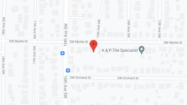 Homecomings III in google map