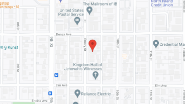 Harmony By The Sea in google map