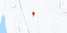 Benton House of Covington in google map
