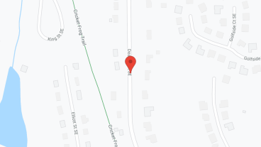 Benton House of Covington in google map