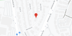 Astoria Retirement Residence in google map