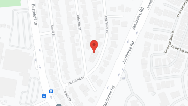 Astoria Retirement Residence in google map