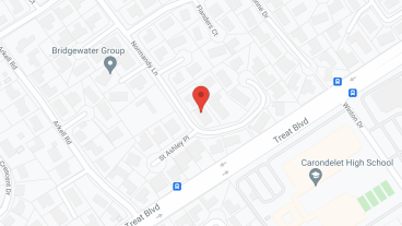 Belrose Care Home III in google map