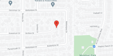 Juliet's Care Home in google map