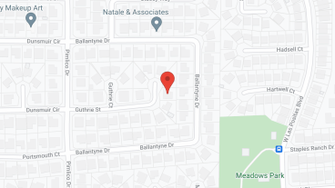 Juliet's Care Home in google map