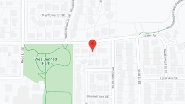 Premier Care Homes in google map