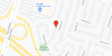 JP Senior Homes - Saturna in google map