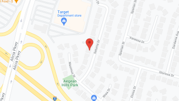 JP Senior Homes - Saturna in google map