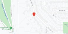 Amy's Adult Care Home in google map