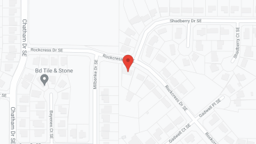 Santo Nino AFH in google map