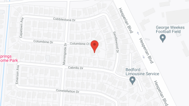 Joy's Care Home in google map