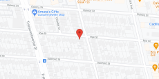 Jude Gardens LLC in google map