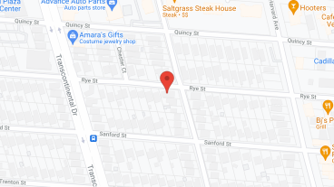 Jude Gardens LLC in google map