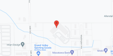 Stonebridge in google map