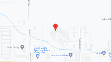 Stonebridge in google map