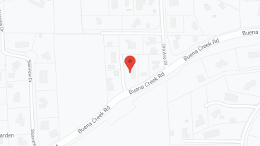 Buena Creek Residential Care in google map