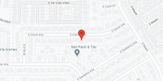 Morning Glory Care Home in google map