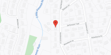Avalon House of Hardwood Lane in google map