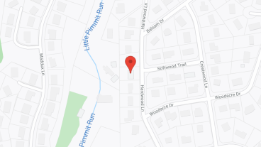 Avalon House of Hardwood Lane in google map