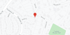 Avalon House on Gerard Court in google map