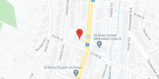 St. Elmo Court in google map
