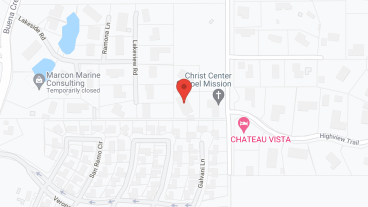 Lone Oak Villa in google map