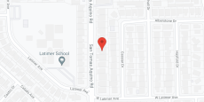 Evergreen Home Facilities in google map