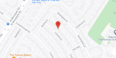 Navita Residence Coventry Drive in google map