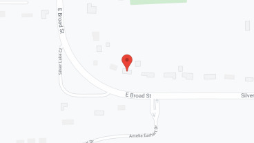 Linda's Place AFC in google map