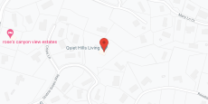 Canyon Hills Home Care II in google map