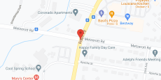 Newbegin Care Home in google map
