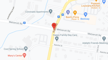 Newbegin Care Home in google map