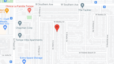 Good Care in google map