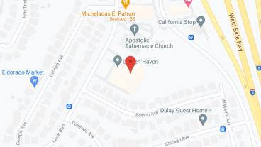 Golden Haven in google map